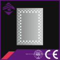 Jnh236 Quality Guaranteed Factory Directly Rectangle Bathroom Sensor Mirror